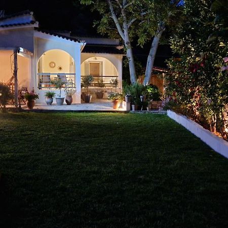Vague Summer House Platanias  Exterior photo