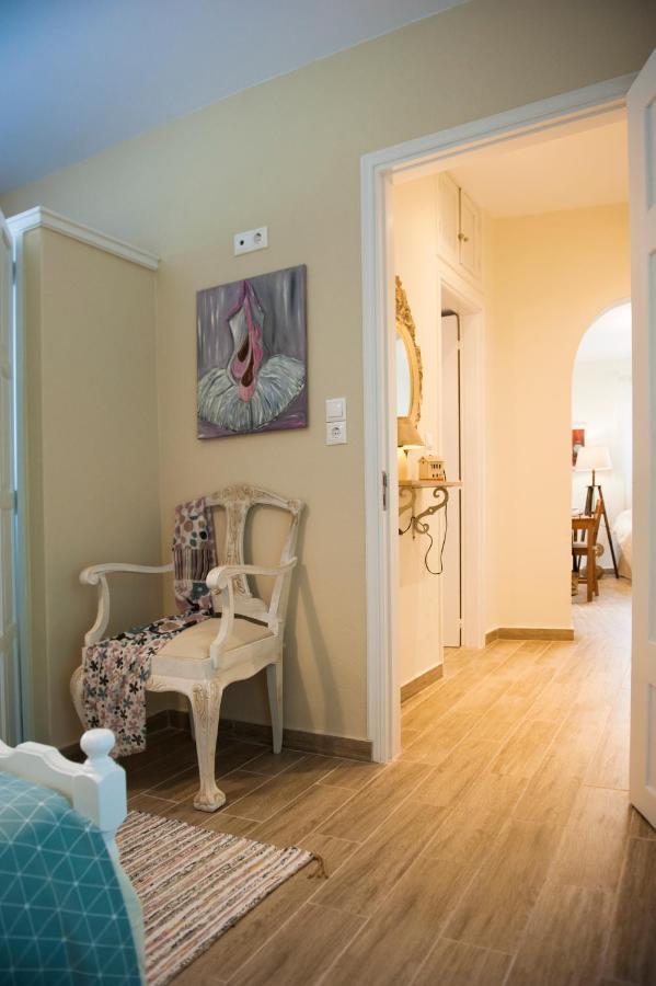 Vague Summer House Platanias  Exterior photo