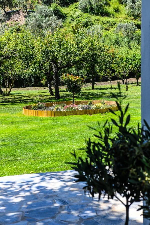 Vague Summer House Platanias  Exterior photo
