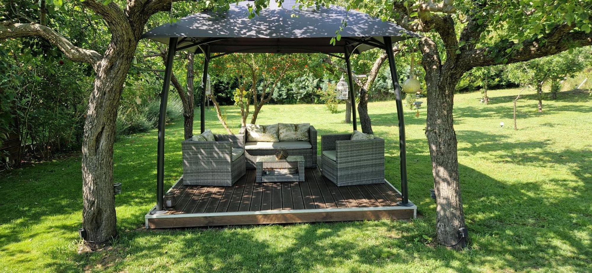 Vague Summer House Platanias  Exterior photo